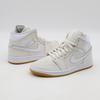 BQ6472-021 Nike Women's Air Jordan 1 Mid Phantom (Women's)