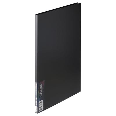 HAKUBA Large Print Album Professional Print Album V Black 4977187518818 ADP5-A3NBK