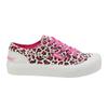 Rocket Dog Womens/Ladies Jazzin Plus Platform Trainers