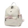 Damen Rucksack Leichter Nylon Rucksack Reise Schultasche