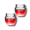 Farmstay Ceramide Firming Facial Eye Cream (50ml) - Hydrating & Smoothing