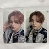 [USED] ENHYPEN Enap Tour Commemorative Weveres Trading Cards Heeseung (2 Cards)