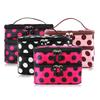 Bag Double Makeup Large Capacity Toiletries Storage Bags Tote Fashion Handbag