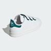 adidas Stan Smith Comfort Closure Kids IE9134 Kids' Originals Sneakers Cloud White / Cloud White / Legacy Teal