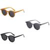 P1315 New Polarized Sunglasses Fashion Oval Shades Summer Driving Vacation Eyewear