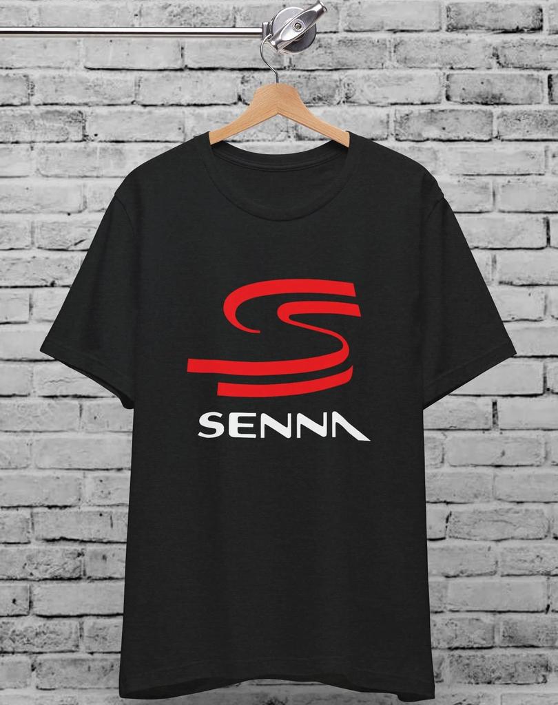 Ayrton Senna Formule 1 Grafická trička Gymnastická trička Pánská trička pro muže Pánské oblečení Y2k Liam Payne Topy Trička Pánské