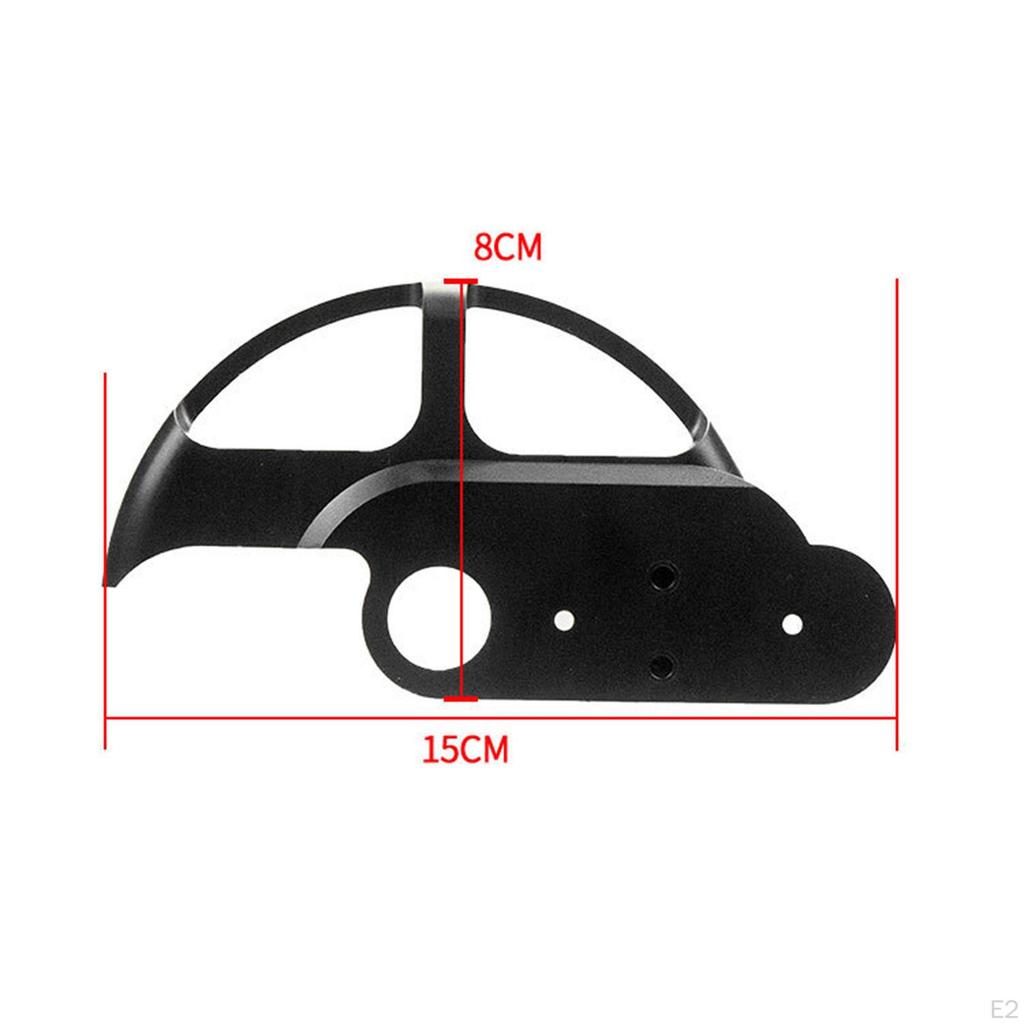 Brake Disc Guard Cover for M365 Pro 1S