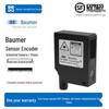 In Stock Baumer IFRM 08P17A1/S35L Proximity Switch - Original Baumer