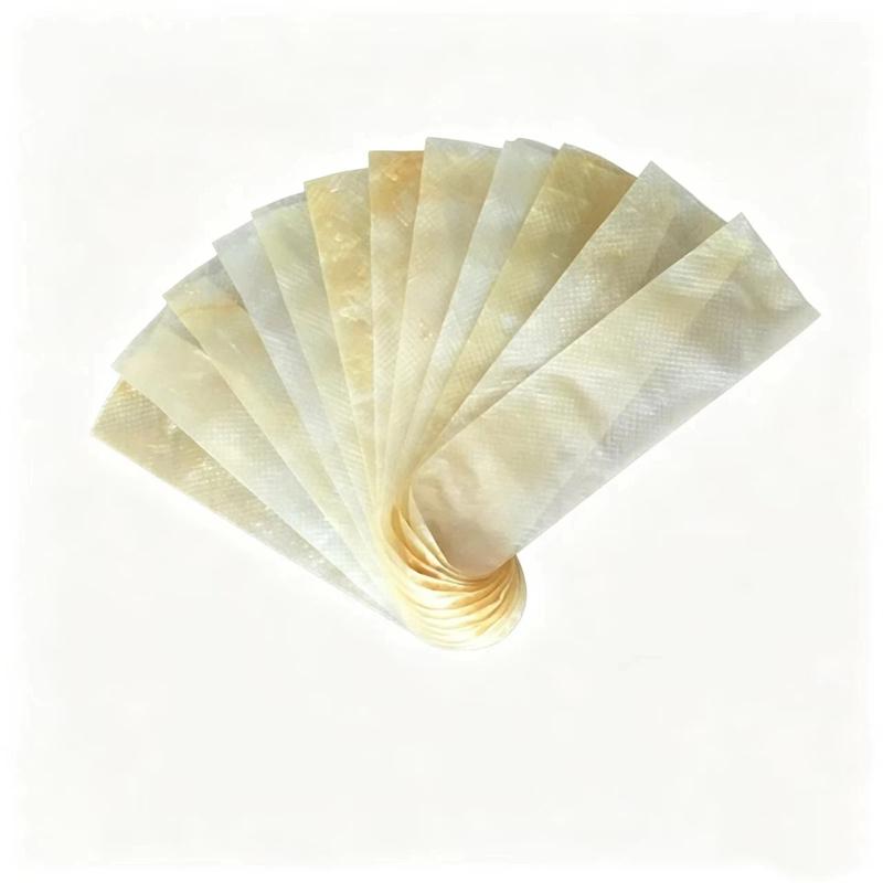 5CMx35CM dry sausage box, casing sleeve, making hot dog ham sausage salami sausage casing, kitchen tools