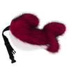 Halloween carnival plush animal tail cute dolphin tail cosplay role play party props