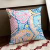 LLilly Decor PPulitzer Cushion Cover Reversible Soft Durable Pillow Cover Home  Car MultiScene Use for Daily Comfort