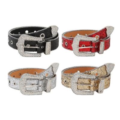 Accessoires – Gürtel & Taillenketten für Damen