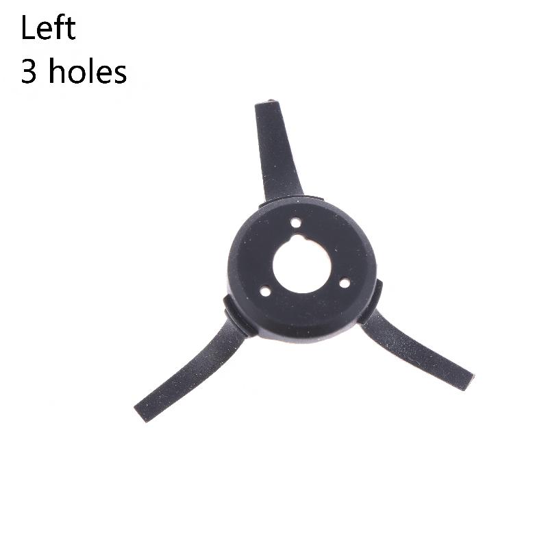 Gimbal Side Uncut Rubber Dampers For Mini 3 Pro Left Right Damping Cushion Shock Absorber Ball Drone Accessories