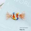 Handmade Glass Candy Ornaments for Home & Office - Childhood Memories