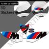 Ljqvz9 For S1000RR S1000R S 1000 R RR S1000 S1000 M M1000R M1000RR Motorcycle Tank Pad Stickers Decals 2021 2022 2023 2024 2025
