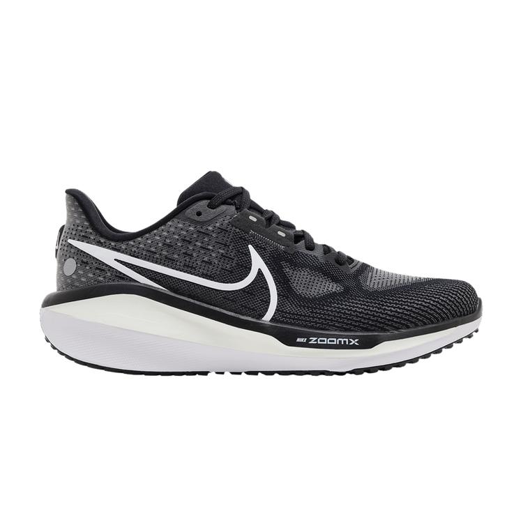 Nike Vomero 17 Black White 44.5