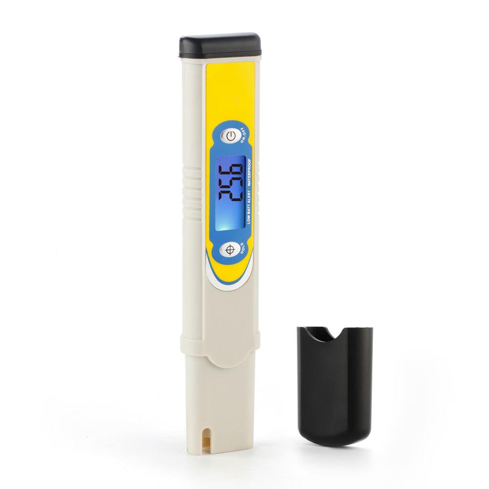ORP 986 Portable Pen Type ORP Meter Water Quality Tester Experiment Analyzer Detector Monitor