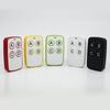 4 In 1 New Universal Multi-frequency Garage Door Remote Control 433.92MHz Rolling Code Gate Keyfob 280-868mhz Copier Duplicator