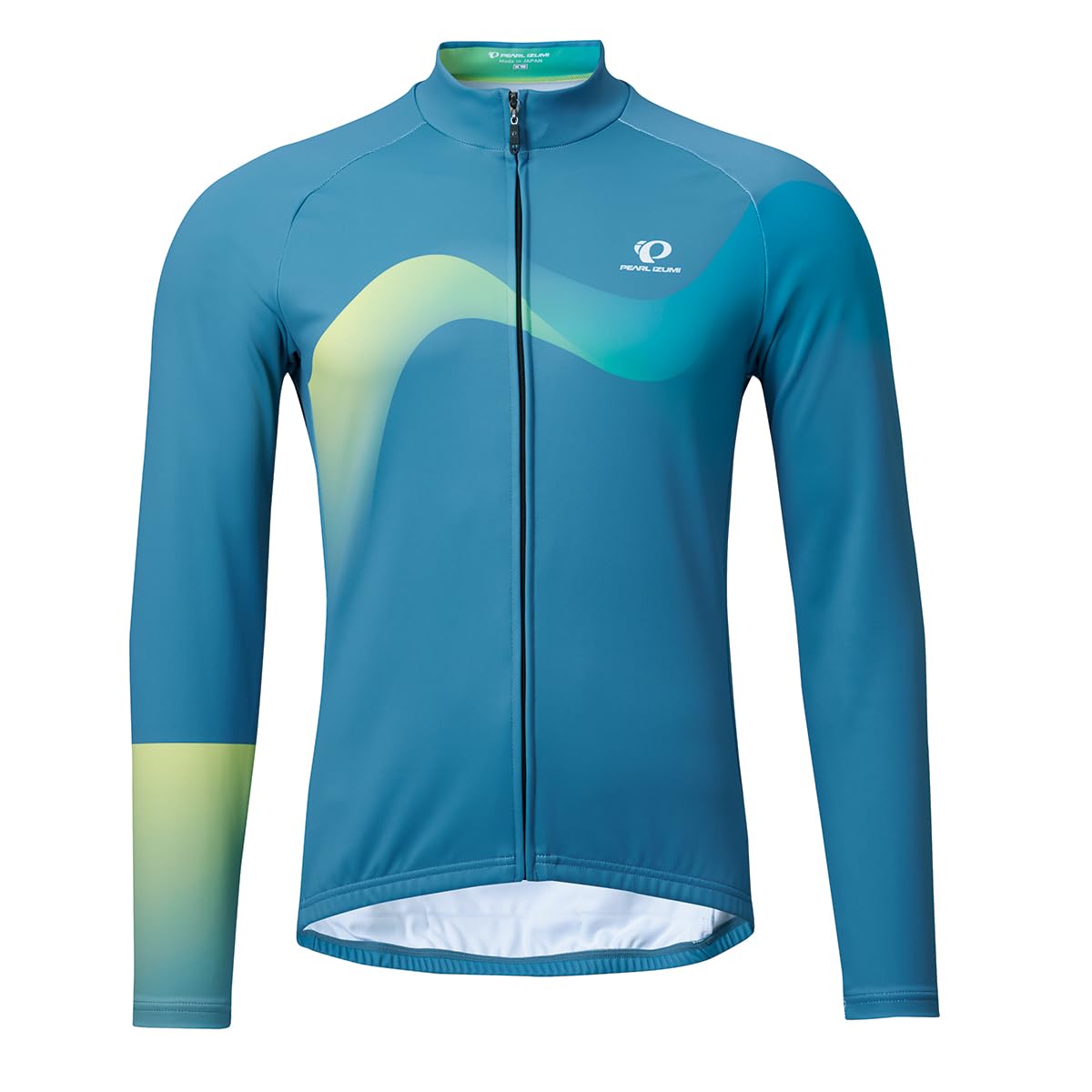 

Cycling Wear Comfort Winter Jersey Aurora [PEARL IZUMI] Men s