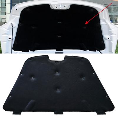1 Los PET-Material Faltversand Für 2008-2021 Ford Mondeo MK3 MK4 Auto Motorhaube Motor Hitze Schall Baumwolle Schalldämmende Abdeckung