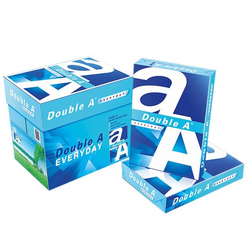 Double A A3 70gsm Copy & Printer Paper