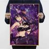 Japanese Anime High School Dxd Posters for Wall Decor Poster Vintage Art  Canvas Art for Home Wall Decoration for Room Decor