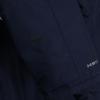UNDER ARMOUR COLDGEAR Long sleeve Bench coat SM Navy Men's Used