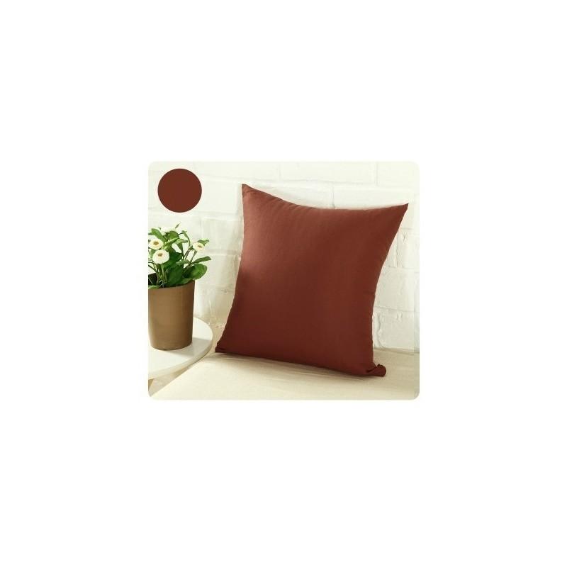 Spandex-Kissenbezug für Sofa, Schlafzimmer, Bürostuhl, Modernes Minimalistisches Design
