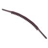 37 Perline Universale Massaggio Schiena Tendini Raschiamento Bastone Punto Trattamento Gua Sha Rilassamento Terapia Strumento Massaggiatore Addominale(Plastica)