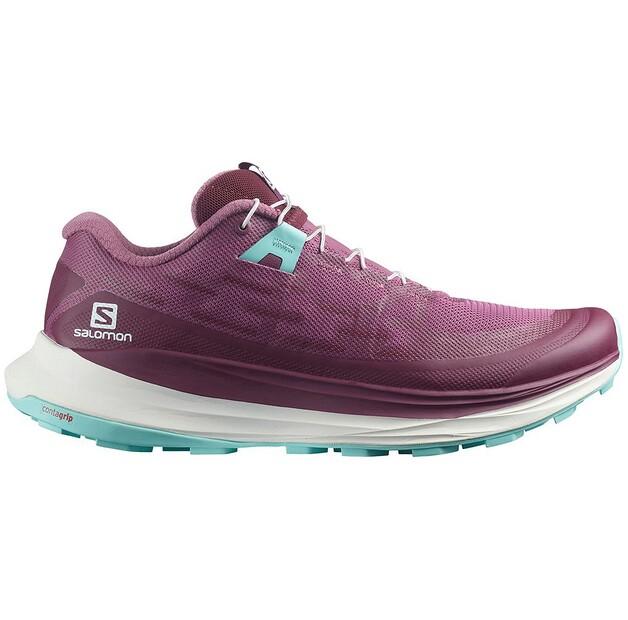 

Salomon Ultra Glide кроссовки трейловые EU 40 2/3