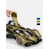 1/22 Lamborghini V12 GT Alloy Sports Car Model Diecast Metal Simulation Decoration Sound and Light Childrens Toy Car Gifts A471