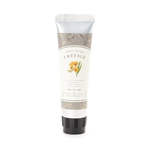 Le Voile Floral Hand Cream Freesia