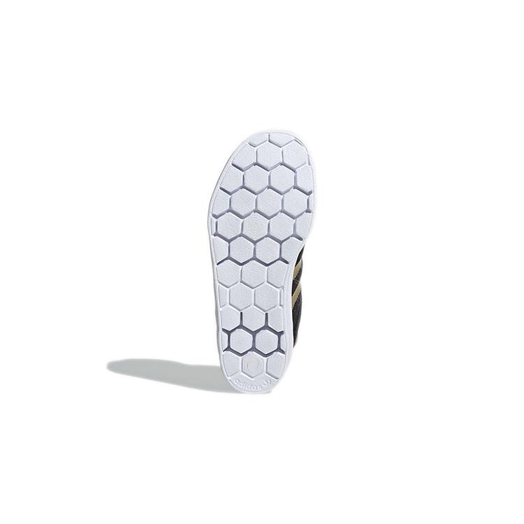 adidas Originals SUPERSTAR 360 C Comfortable Anti Kick Abrasion Resistant Anti Kick And Abrasion Resistant Low Top GX6339