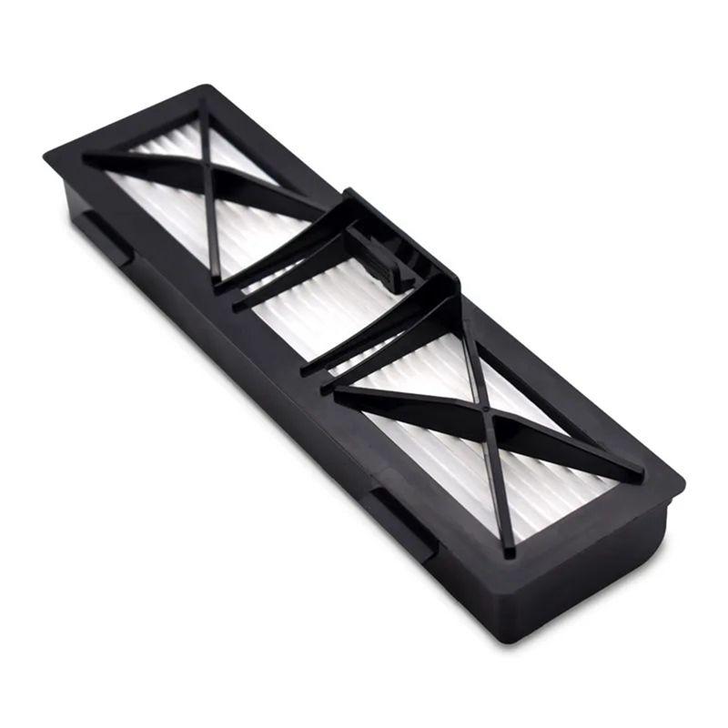 AEE4-Ersättningsfilter för Neato Botvac Connected-serien D3 D4 D5 D6 D7 D8 D9 D10 och Botvac D-serien D75 D80 D85