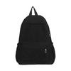 Schoolbag Japanese ins Harajuku Commuter Versatile Backpack Casual Backpack Corduroy Student School Bag Female