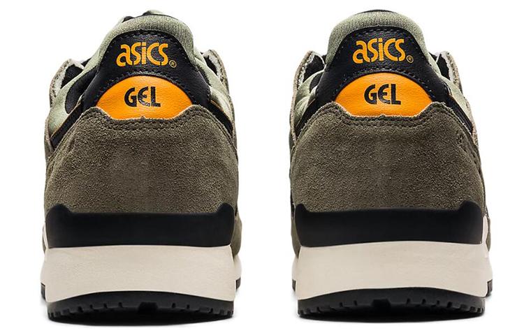 Asics Gel Lyte Iii Lichen Green 1203A114-301