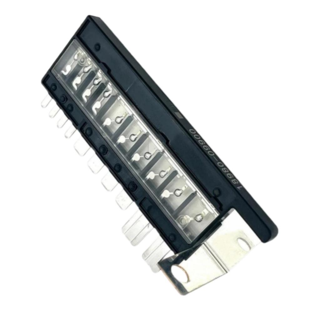 Multi Fuse 18980-09900 For Hyundai Sonata 2019-2022 Kia K5 Optima 2020-2023