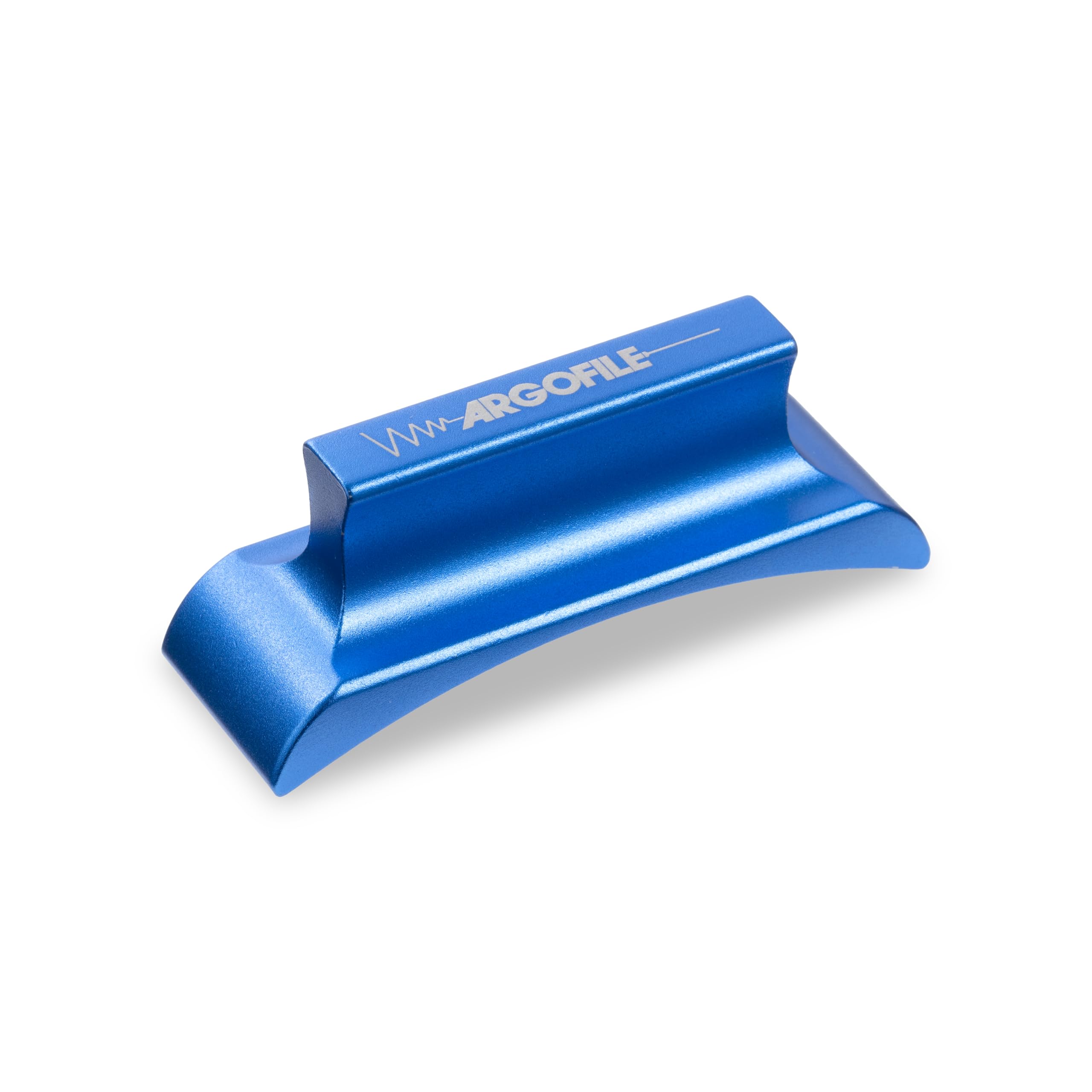 

Argofile CS Напильник Ручной инструмент CS, Держатель, Круглый, CSH-25R синий