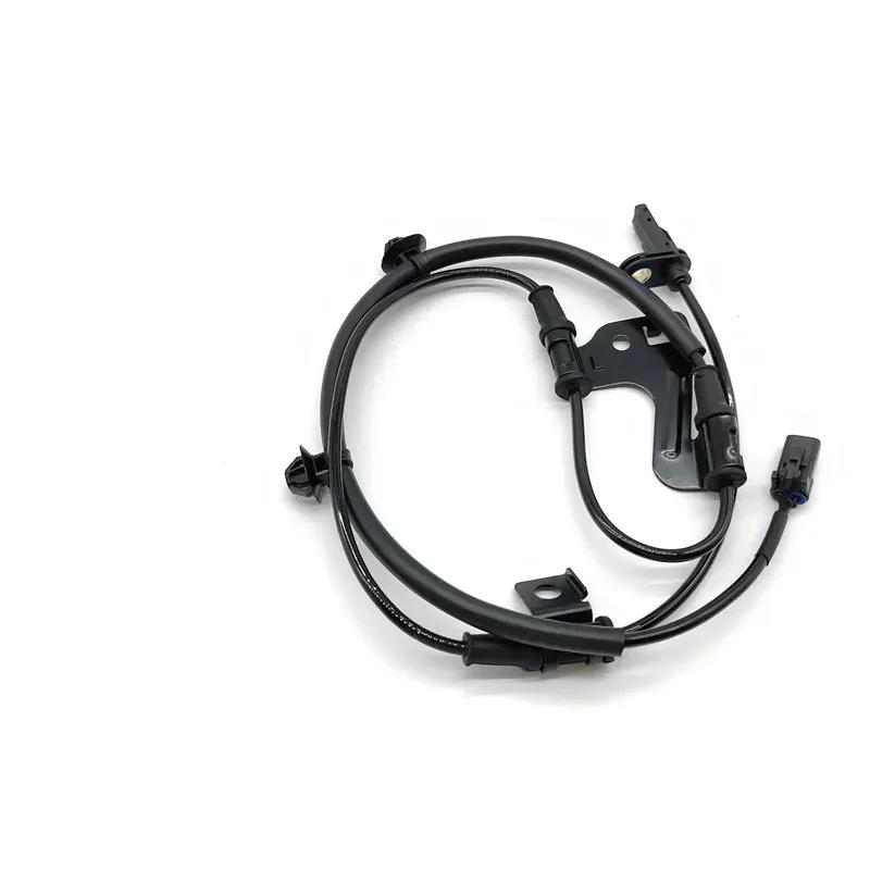 Front Left ABS Wheel Speed Sensor for Hyundai 2017 2018 Elantra GT 1.4L 1.6L 59810F2300 59810-F2300