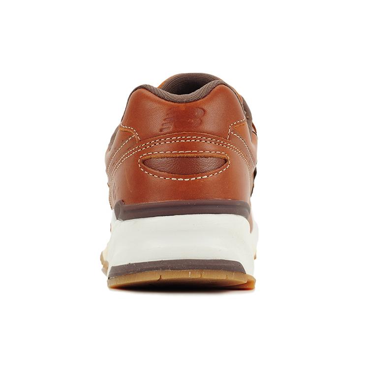 New New Balance 999 Shoes Brown ML999LA