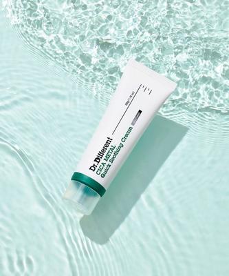 Cica Metal Quick Soothing Cream 50g