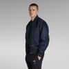 Winter Jacket G-Star Deck Bomber Jacket (D24754) Jkt (D24754-C143) Salute