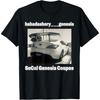 Genesis Coupe da Califórnia do Sul; Camiseta Esportiva Personalizada