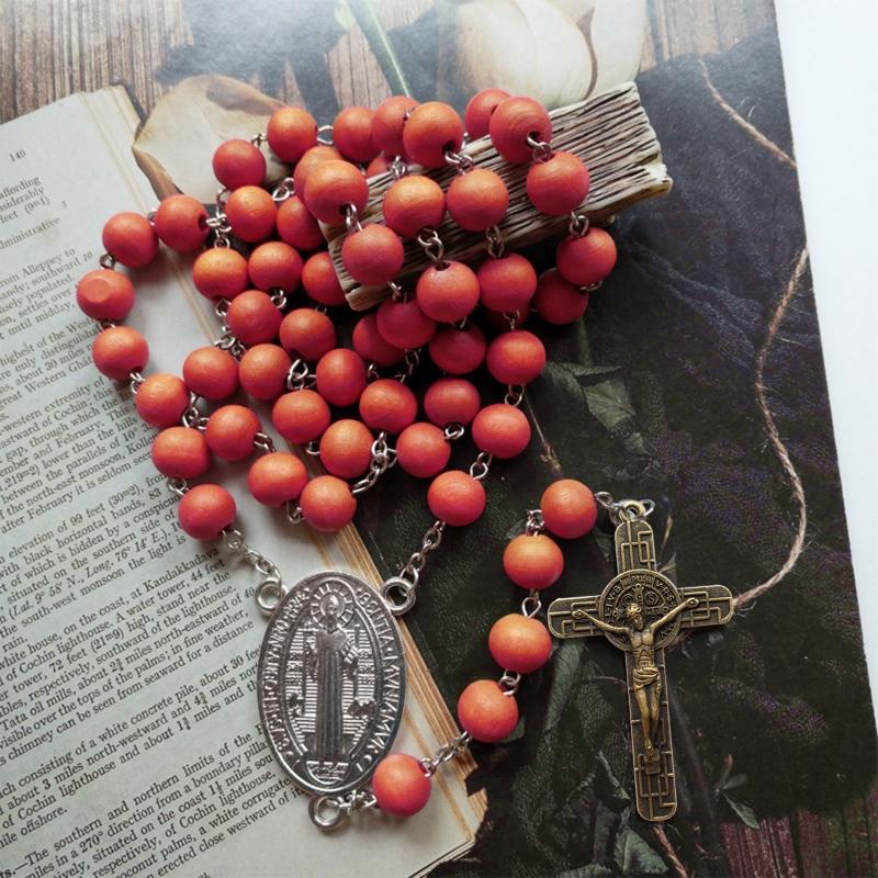 Crucifix Crucifix Pendants Catholic Charms Devotional Charm Connector Pendant DIY Necklace Bracelets Jewelry Making Cra