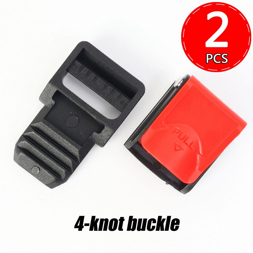 Motorcycle Helmet Pull Buckles Quick Connect and Release Clip Chin Strap Pull Buckle Helmet Clip For Suzuki Casco Moto