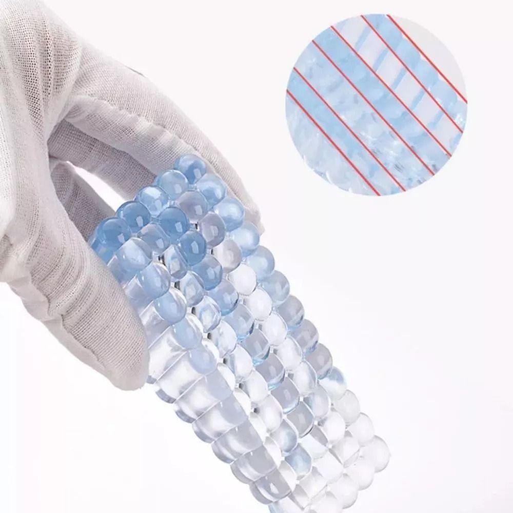 Stanzfreier Türstopper Geräuschreduzierung Türstopper Neues Türblockiergerät