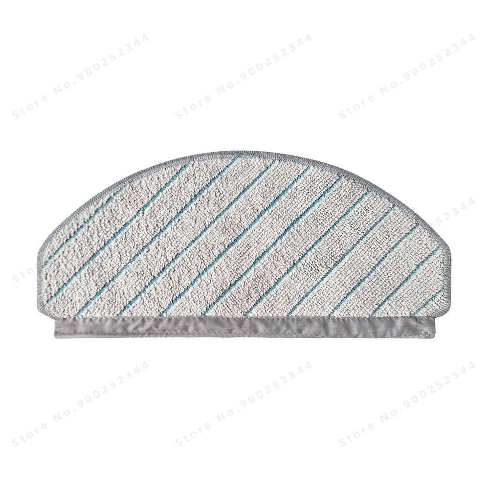 Fit For ECOVACS DEBOT N20 / N20 PLUS / N20 PRO PLUS Spare Parts Accessories Main Side Brush Hepa Filter Mop Cloth