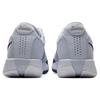 Nike Air Zoom GT Cut Academy Football Grey Barely Grape Sneakers Casual FB2598-002