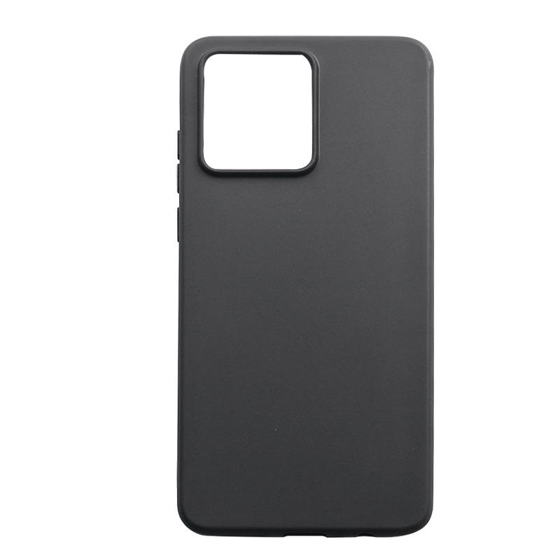 Motorola Moto G84 5G Frosted TPU Anti-Fall Phone Case