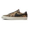 Nike Blazer Low Pro GT Premium SB Brown Realtree Unisex Sneakers Black DO9398-001